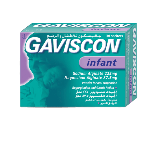 Gaviscon Infant